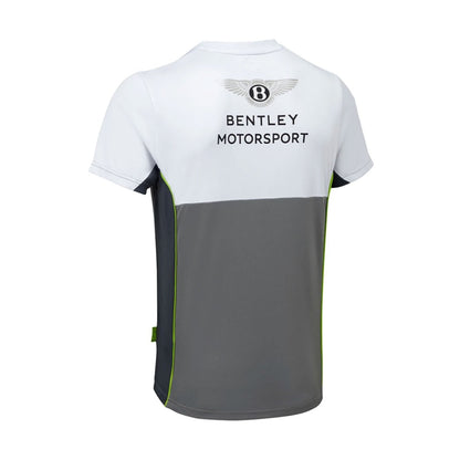 Bentley Motorsport Mens Team T-Shirt