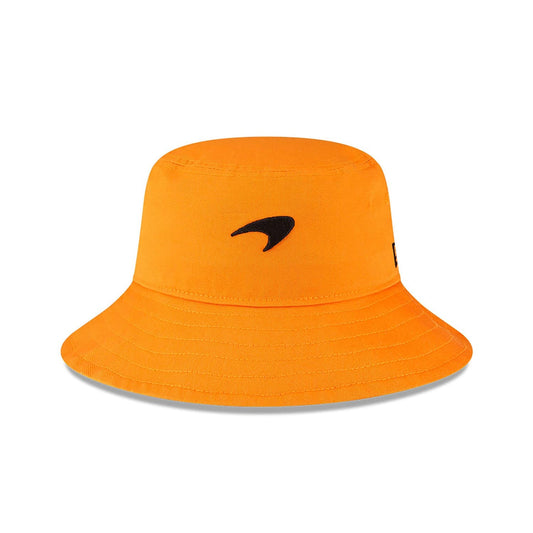 McLaren F1 2023 Team Orange Hat
