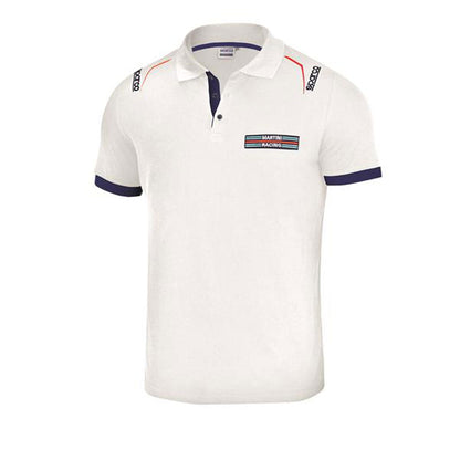 Men's Sparco Martini Logo polo shirt