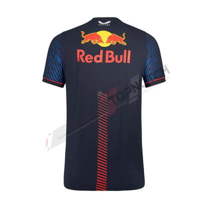 Red Bull Racing 2023 Mens Sergio Perez Team T-shirt