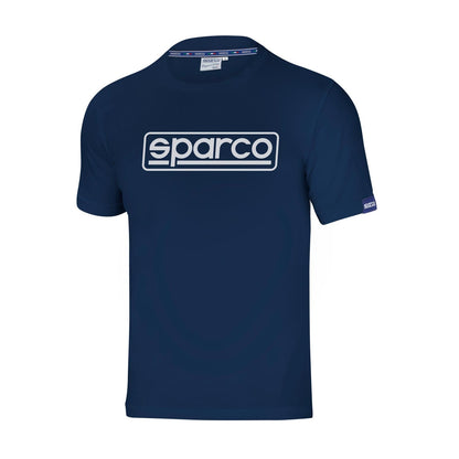 Sparco Italy Mens FRAME T-shirt
