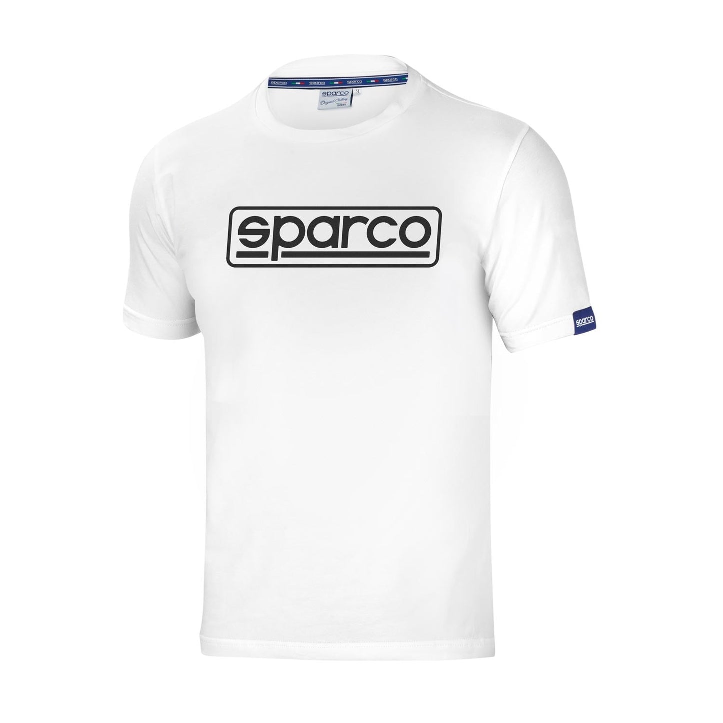 Sparco Italy Mens FRAME T-shirt