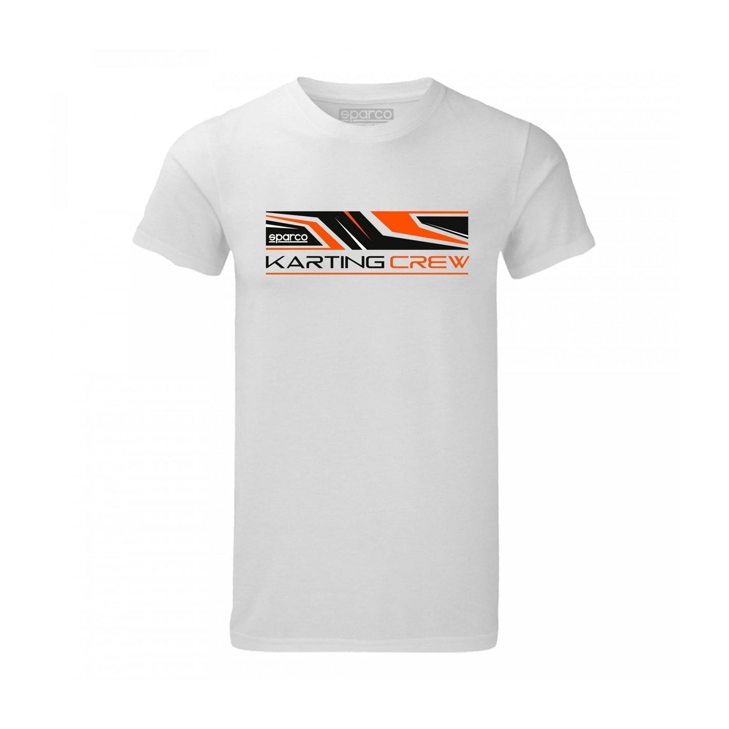 Sparco Italy Mens K-CREW T-shirt