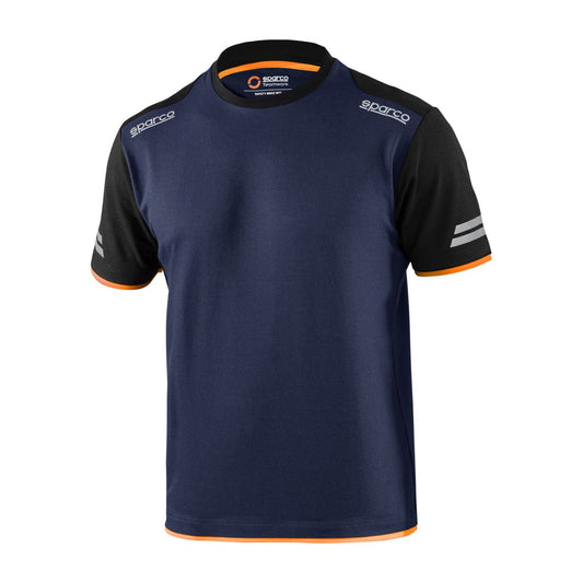 Sparco Italy TECH Mens T-shirt