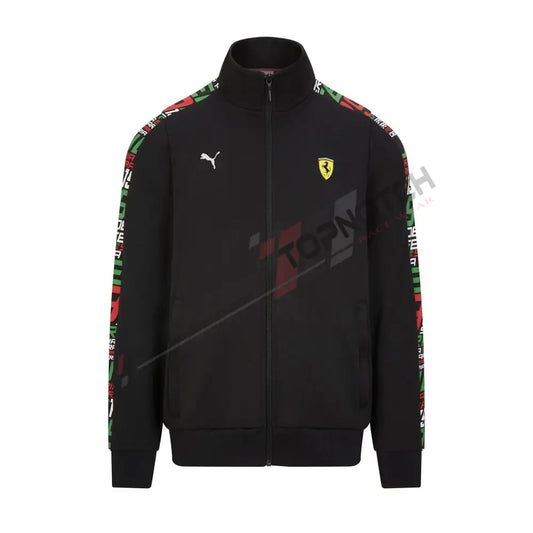 Sweatshirt PUMA Track  Ferrari F1