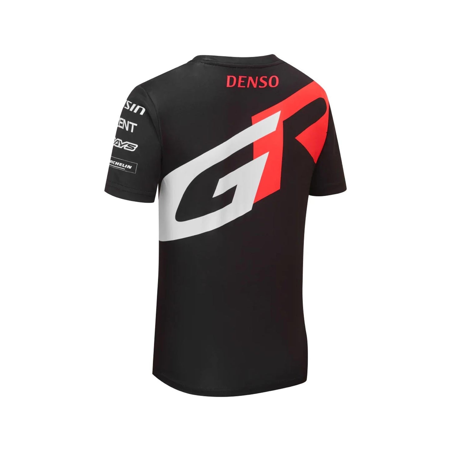 Toyota Gazoo Racing WEC Team Children T-Shirt 2023