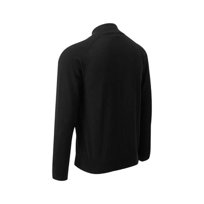 Toyota Japan Men's Pullover Sweatshirt Black